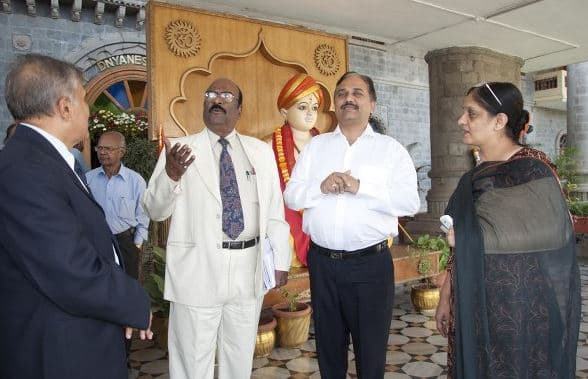 MITSOM College Pune Events photo 7